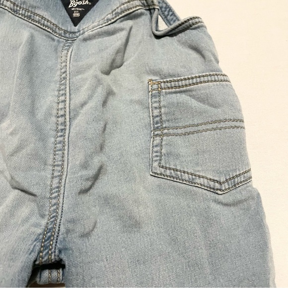 Oshkosh Overalls for Baby Size 6 Months - Picture 11 of 16